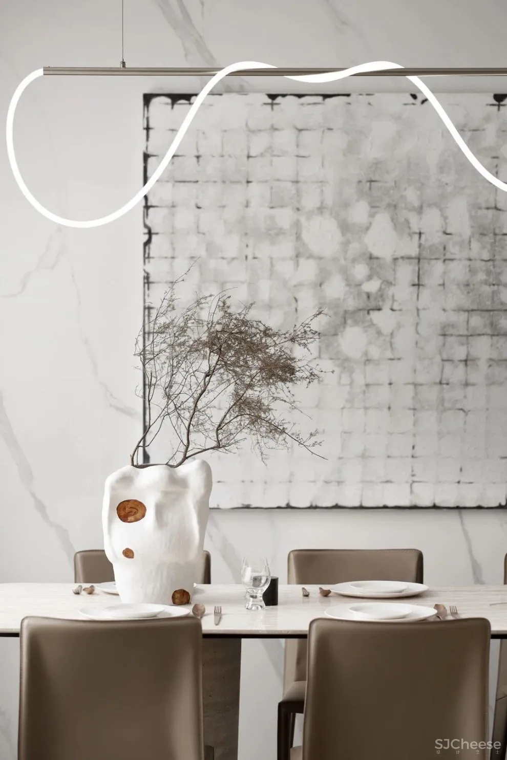 矩陣首發|江門中梁旭輝壹號院