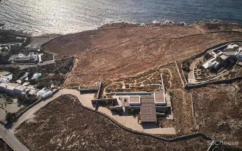 3个民宿设计,把「乡土气」和高级感合二为一