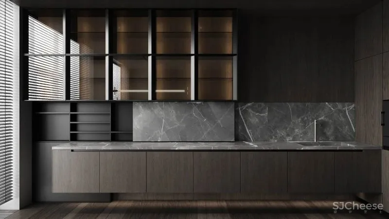 高级灰，无法抗拒的美！