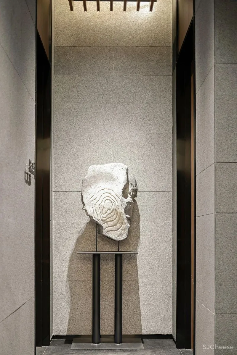 格调十足的禅意东方，慢品中式真韵！