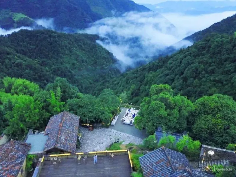 2021全新行程 看王澍、徐甜甜、张雷、刘家琨等大咖设计之下的江南乡村秘境