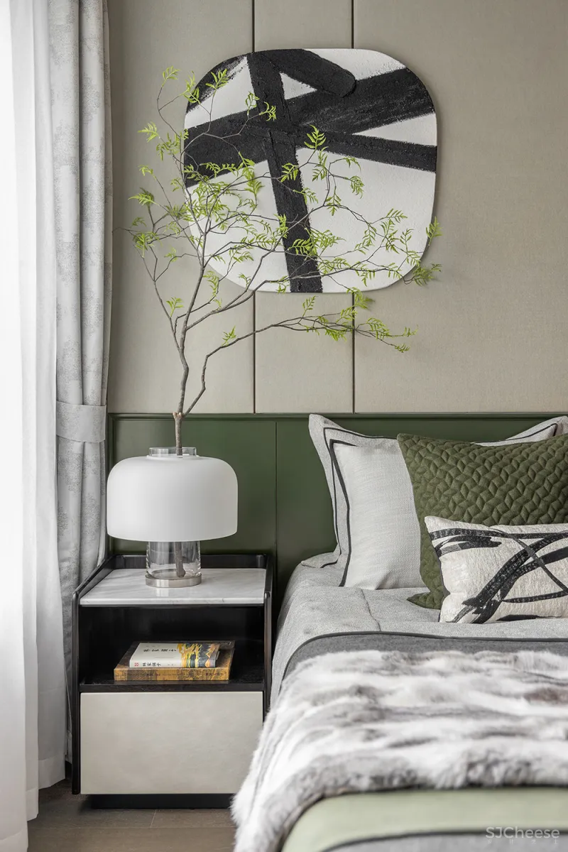 岳蒙:白 N色,简朴至极的高级!