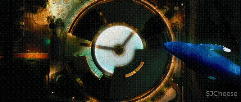 新作 终于来了，2020 中国最美幼儿园——广州圣果国际幼儿园！