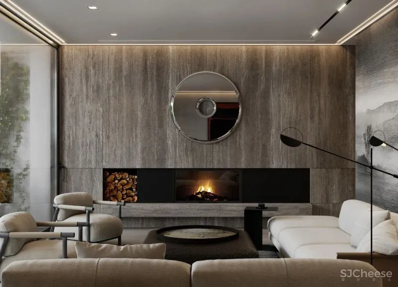 豪华典雅,美爆了!