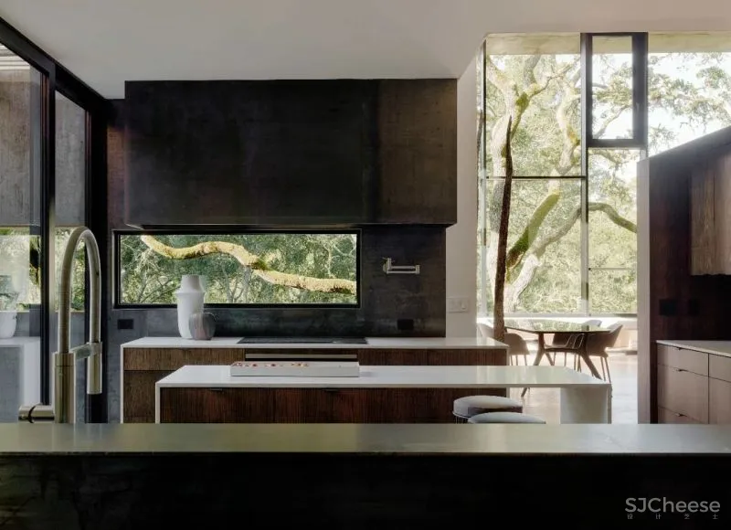 Greg Faulkner 大自然的静谧美