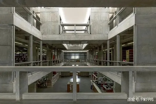 夹缝中自然生长.中国.葫芦岛德邻堂产业楼设计实践 DJ 建筑设计事务所