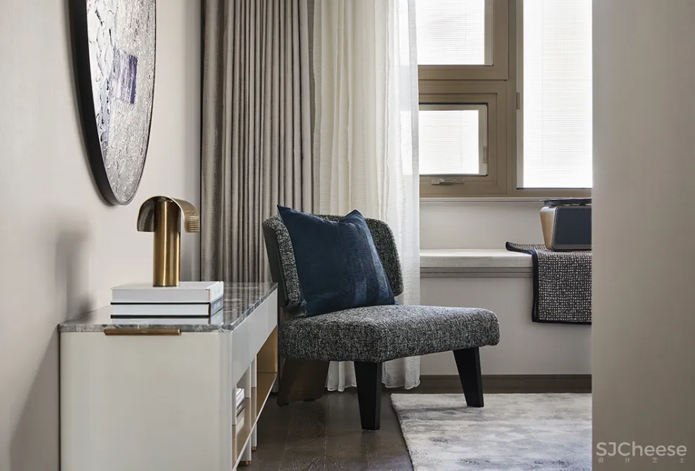 方磊：多重视角，共探人居新风尚！