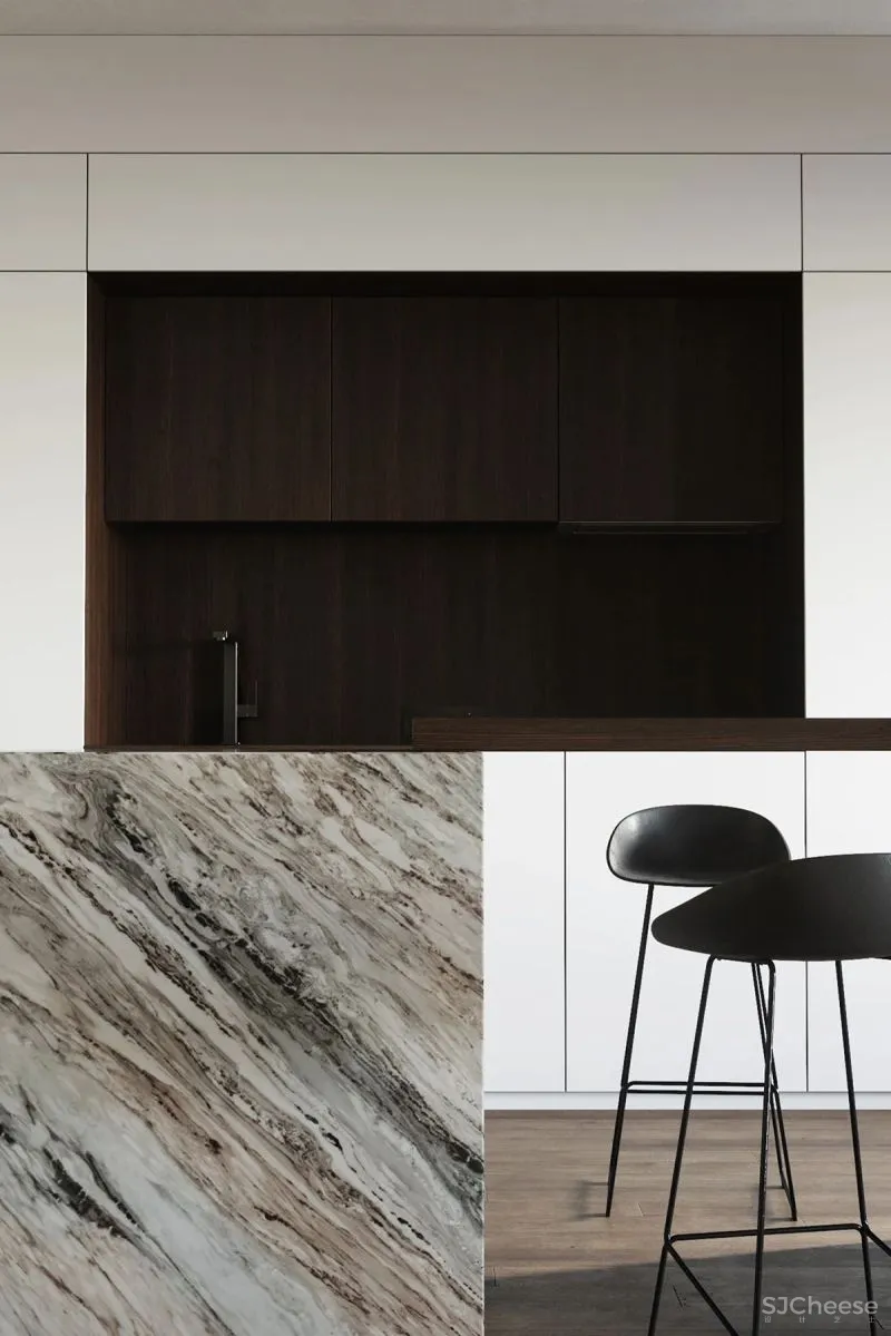 现代极简,有品位的设计!