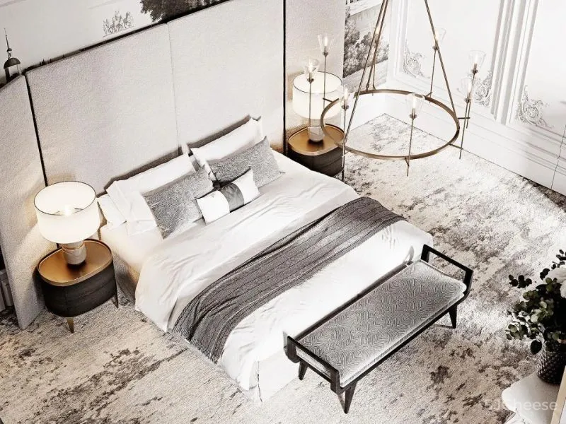 Mart Architects 新作 传统空间的当代革新