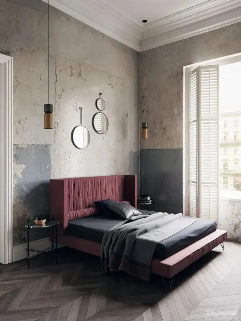 Vadim Che 4个佳作 圣彼得堡最受欢迎的室内设计师