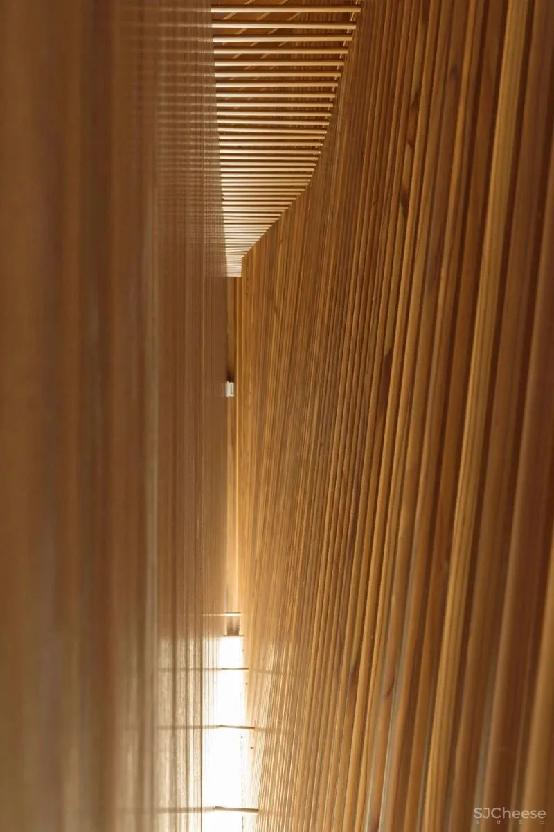 新作 京都威斯汀酒店教堂改造 KATORI archi design associates