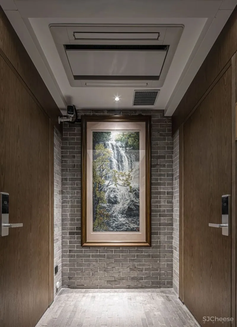 DAGA大观建筑丨打开非遗之门（一）——大隐于皇城的拾柒间...