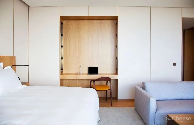 西班牙Akelarre Hotel酒店