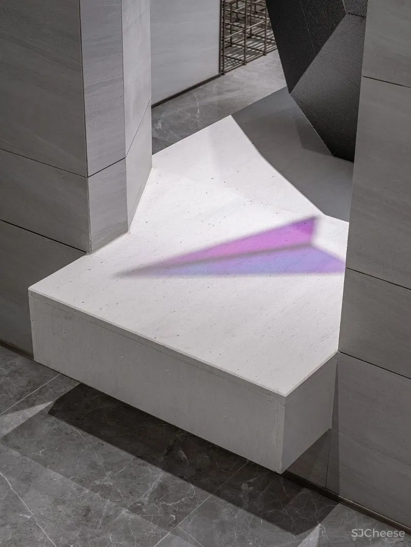 伍玛设计:邂逅光之艺术,改变城市想象!