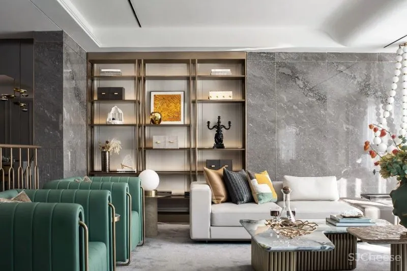 矩陣新作|生活從一座適宜的居所開始