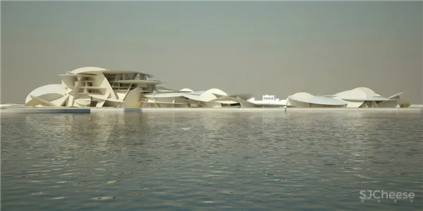 因追求完美，赔偿甲方13.6亿！这位“变态”建筑师，在岩石中凿了个酒店！