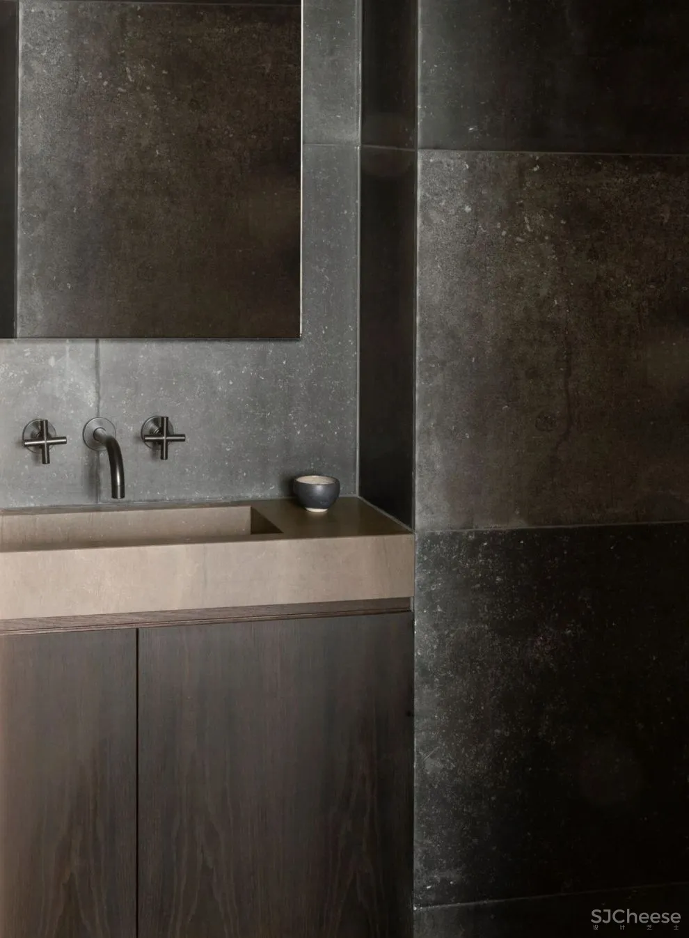 Norm Architects |群島住宅