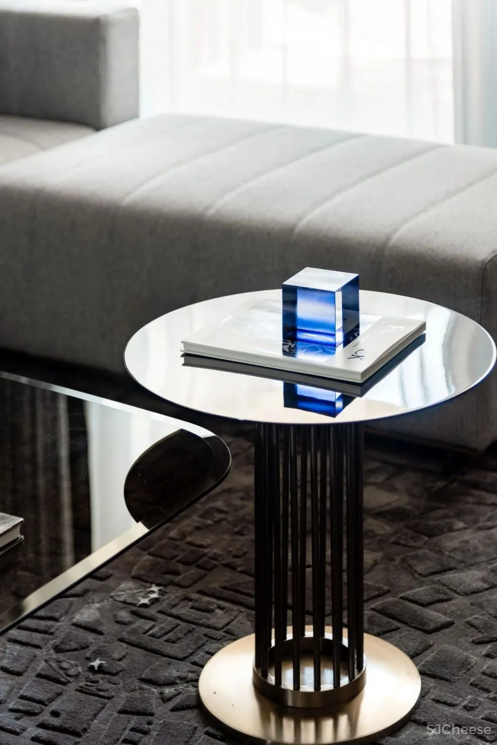 融创·御栖玖里 G ART集艾设计