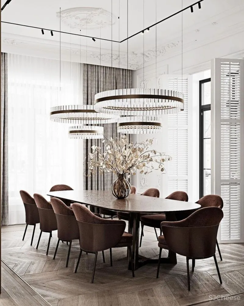 Mart Architects 新作 传统空间的当代革新