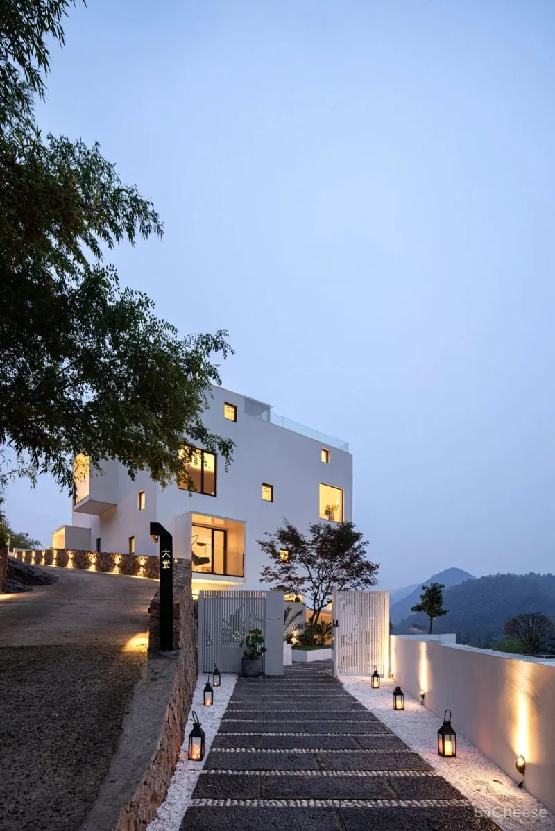 2020年度最佳民宿名单