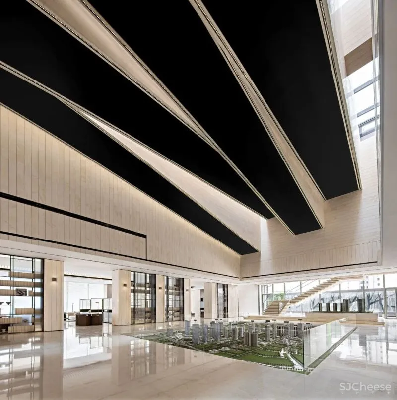 矩陣新作|佳兆業白雲城市廣場