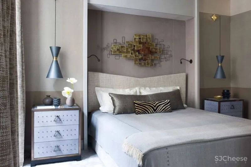 Jean Louis Deniot-法国最受追捧的国际室内设计师之一