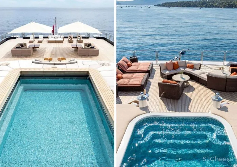 长江边上的艺术酒店 以游轮为主题的乐享空间