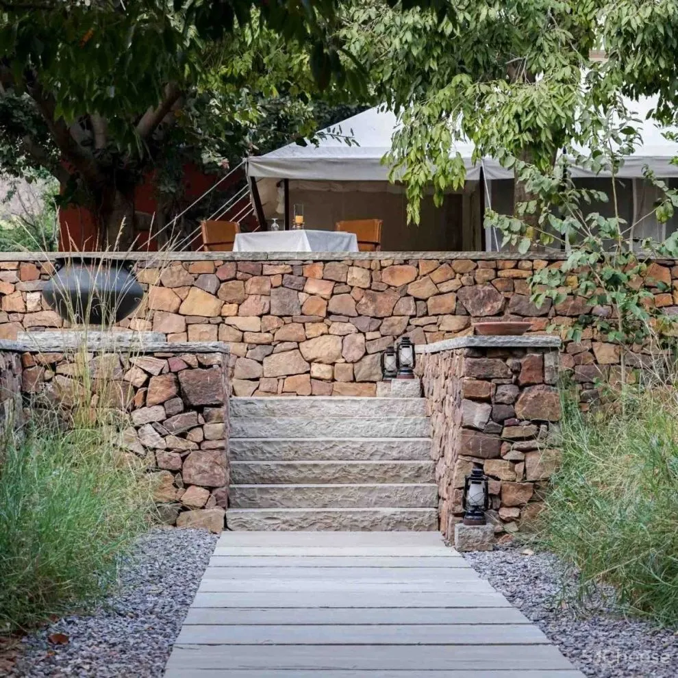 Jean Michel Gathy-一手打造酒店设计▪安缦也为之折服!