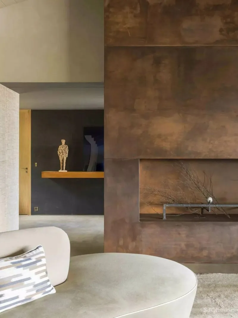 Jean Louis Deniot-法国最受追捧的国际室内设计师之一