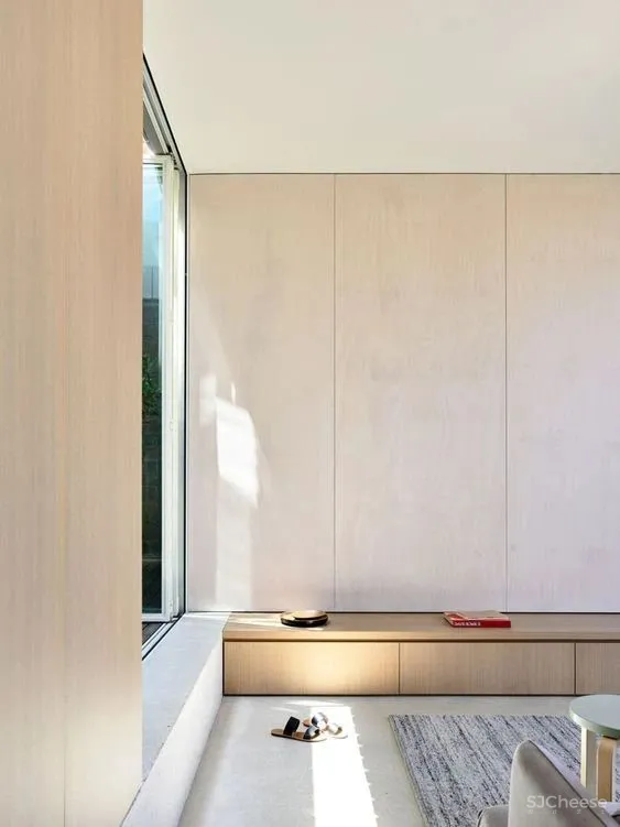 地台该如何设计？