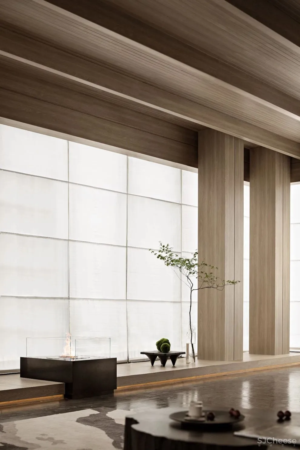 IDM酒店新作：一座将军府！