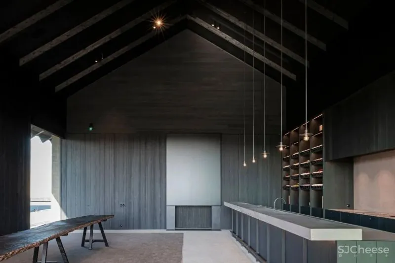 Vincent Van Duysen -推崇极简主义美学