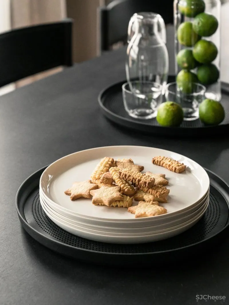 Interno Iza Gajewska新作|现代主义家庭美感