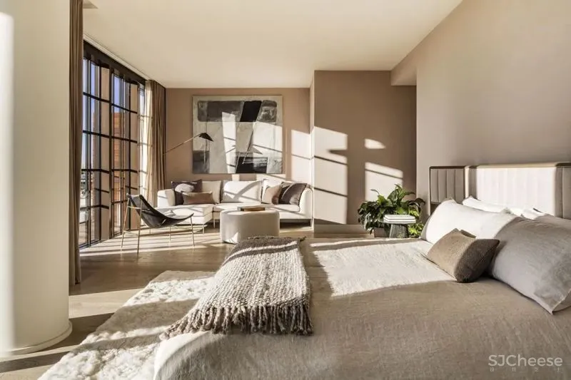 地标性的奢侈品跨界酒店-万众瞩目的宝格丽Bulgari酒店