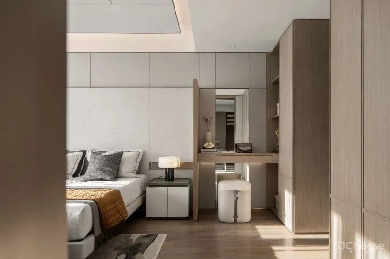 矩陣新作|生活從一座適宜的居所開始