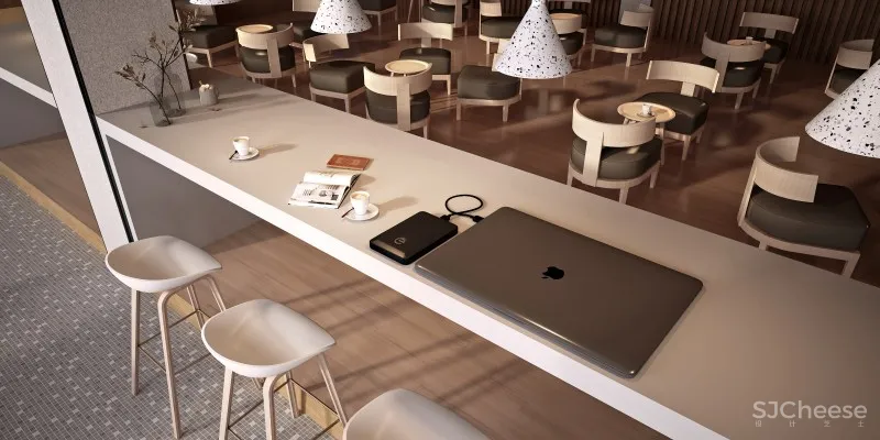 阿再新作 l 釉涩COFFEE