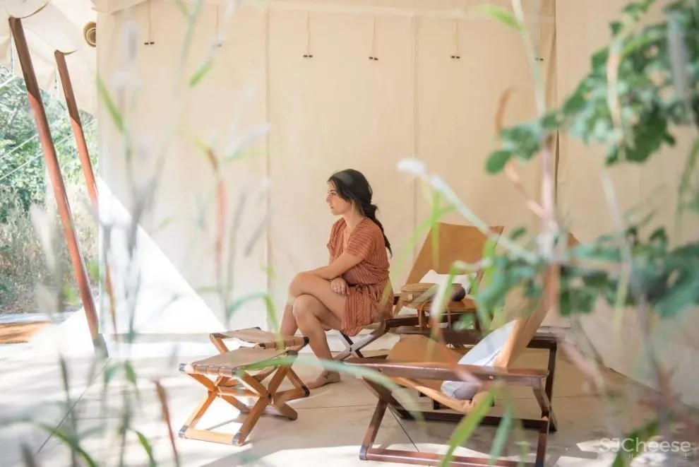 Jean Michel Gathy-一手打造酒店设计▪安缦也为之折服!