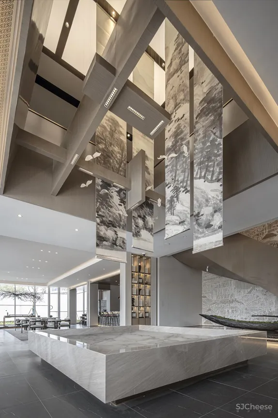 践行计 苏州·燕风华