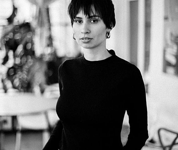 RINA LOVKO \ RUSLAN BAGINSKIY 陈列室