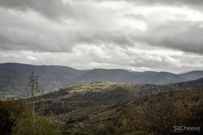 新作 Breitenbach景观酒店–48° Nord Reiulf Ramstad Arkitekter