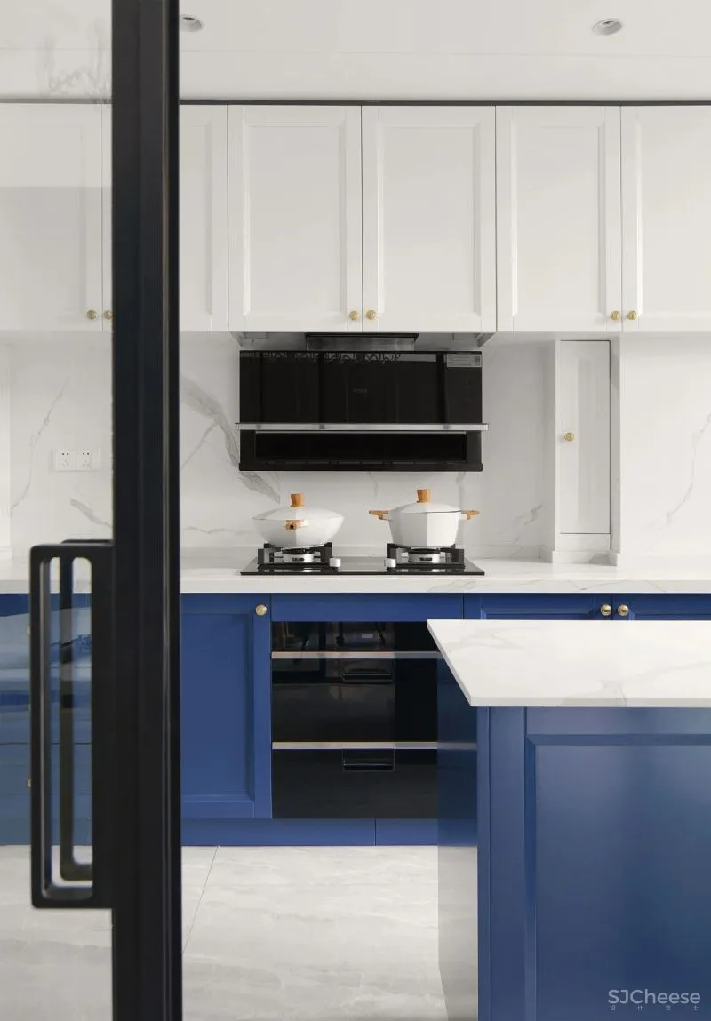 199㎡优雅大宅,宠妻狂魔打造少女童话屋