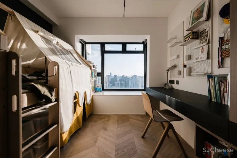 FF DESIGN 极简主义的“变”与“奢”