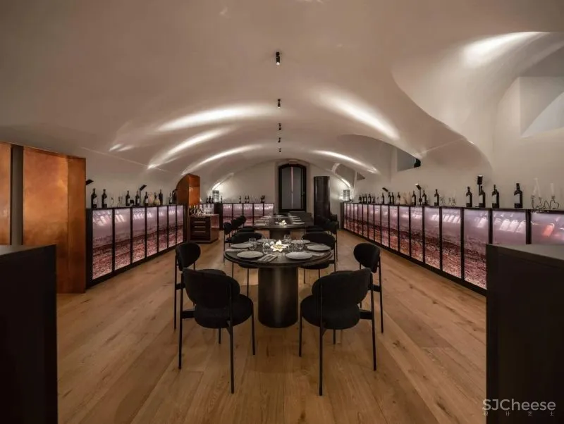 YOD 餐饮空间设计,满满的氛围