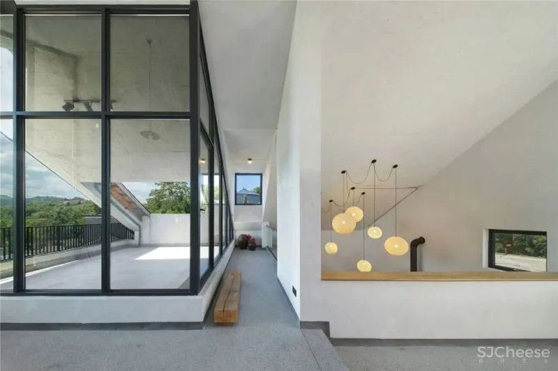 田野中的美宅 5个不错的乡村私宅设计