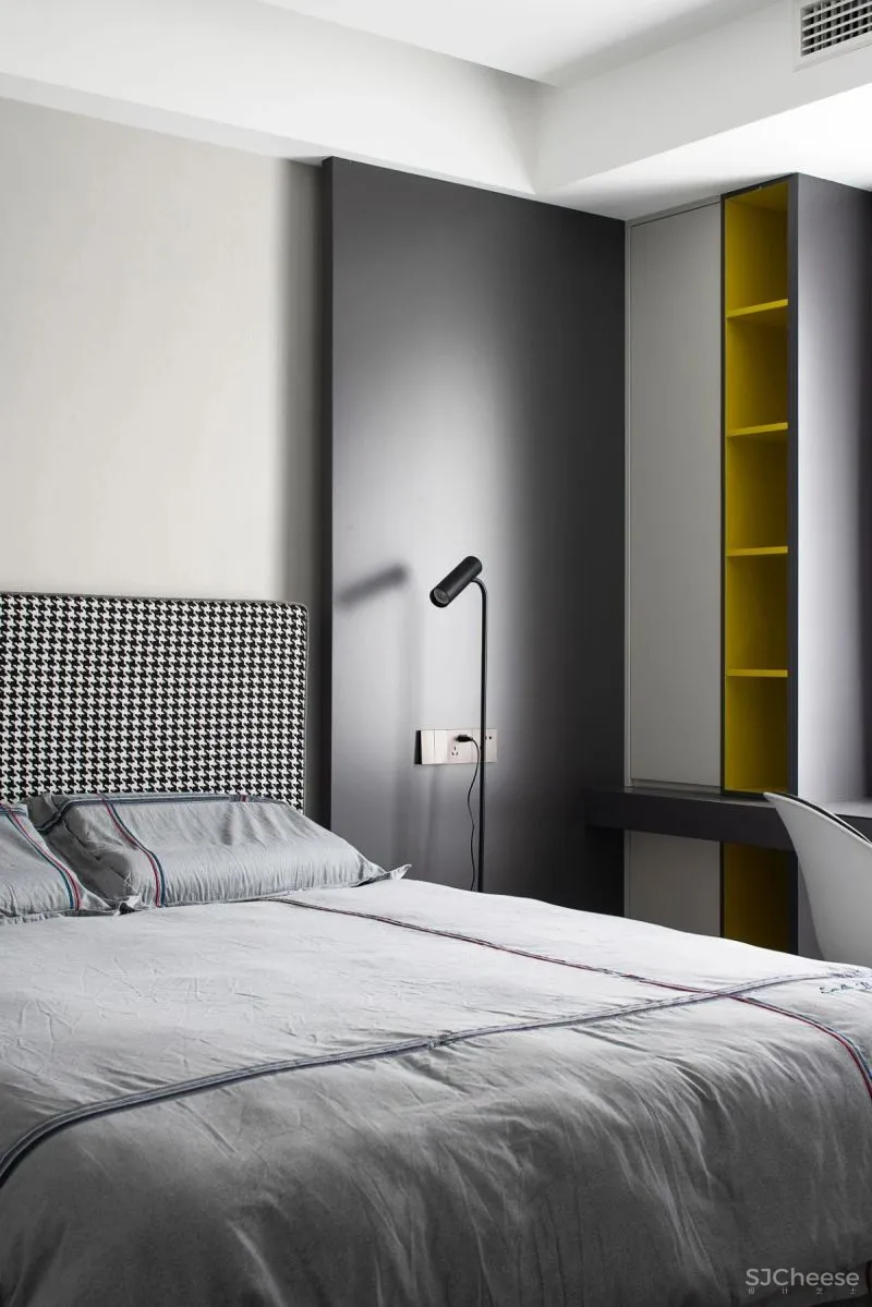 叶智丽：随心而遇，生活可见