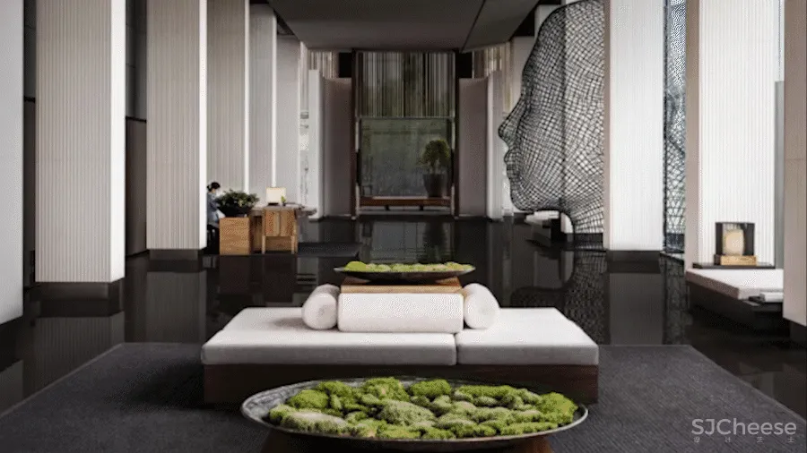 2020 年度最佳酒店名单