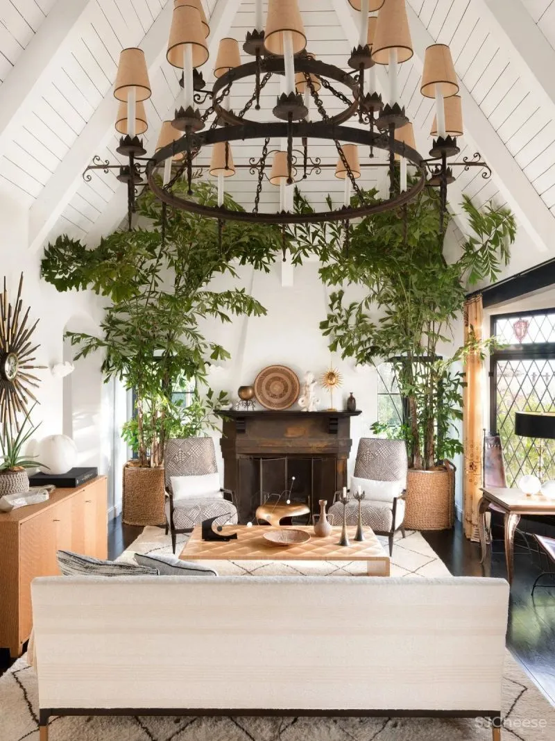 Jean Louis Deniot-法国最受追捧的国际室内设计师之一