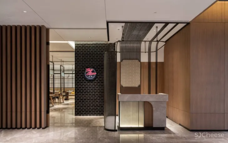 【PLD年度力作】溯风而往 觅华夏美——福州东湖万豪酒店