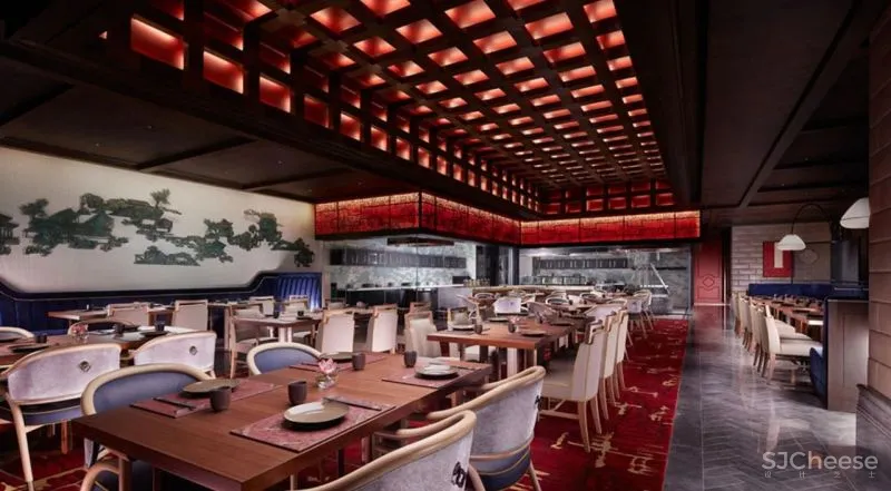 【耗资20亿美元】首家英伦主题澳门伦敦人酒店即将开幕!