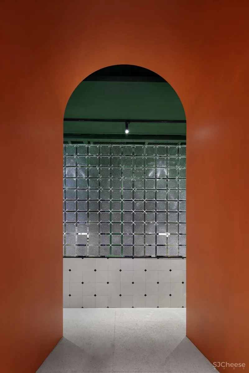 【艺鼎新作】炭舍改造升级,和“小火人”一起欢辣过瘾